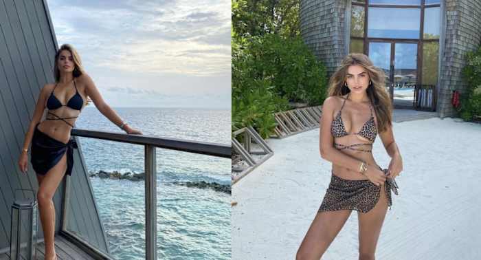 Courtesy of Brooks Nader 